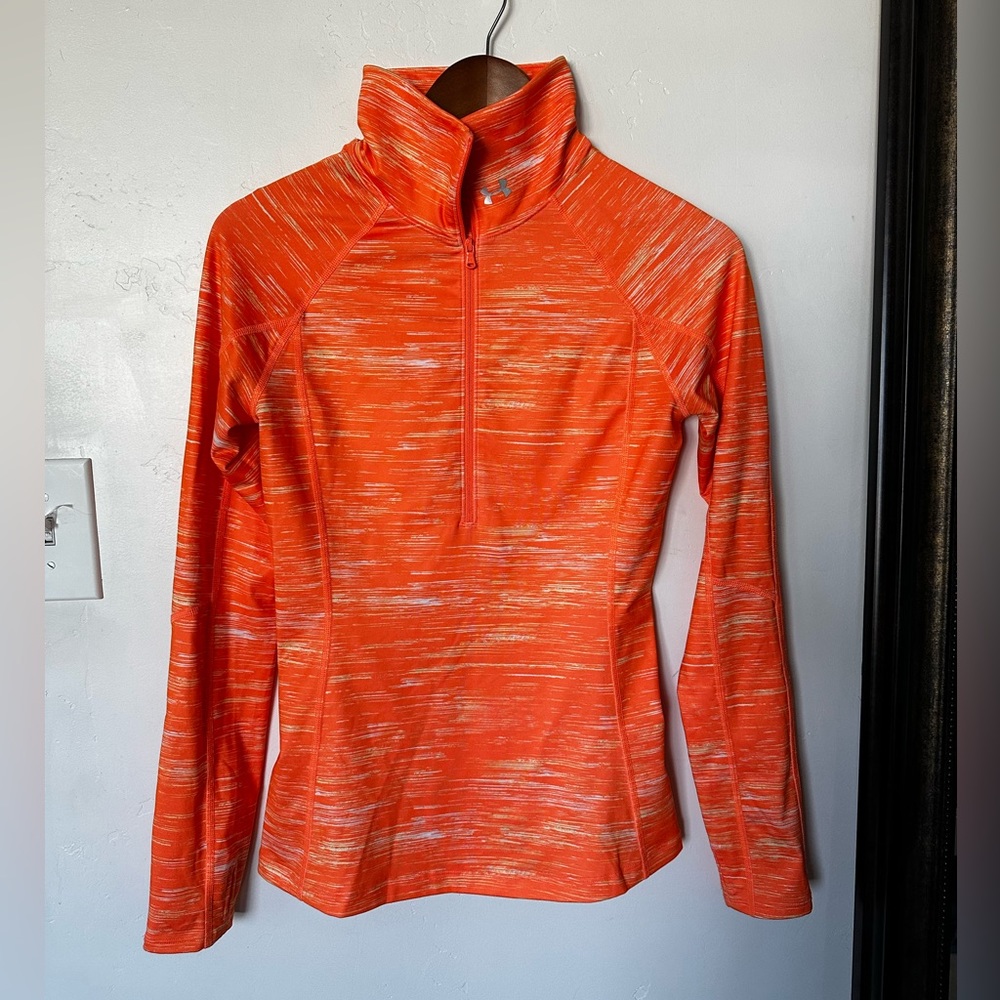 Under Armour Long Sleeve